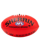 Football australien – Équipements et accessoires